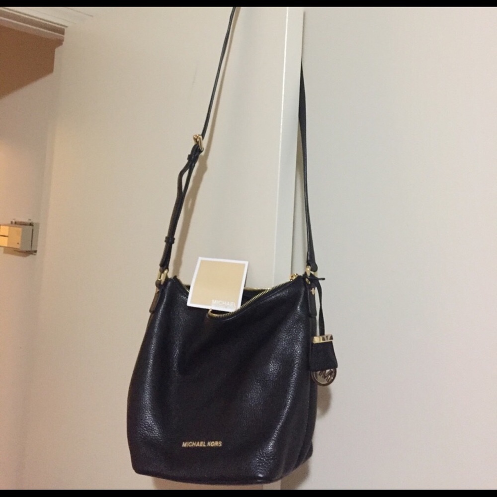 Michael Kors Cross Body Purse